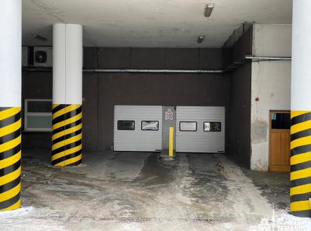 Prodej , 23 m²
