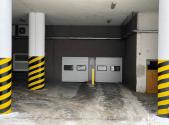 Prodej garážového stání, 23 m²