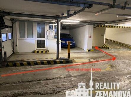Prodej , 23 m²