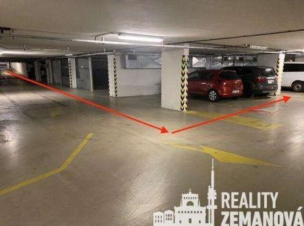Prodej , 23 m²