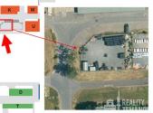 Pronájem pozemku, ostatní, 540 m²