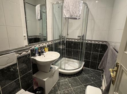 Pronájem bytu, 2+kk, 46 m²