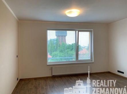 Pronájem bytu, 1+kk, 30 m²