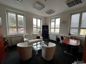 Pronájem kanceláře, 34 m²