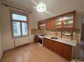 Pronájem bytu, 2+1, 80 m²