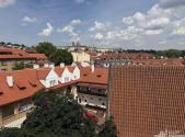 Pronájem bytu, 2+1, 50 m²