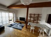 Pronájem bytu, 3+1, 102 m²