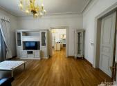 Pronájem bytu, 4+kk, 122 m²