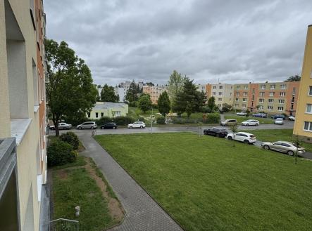 Prodej bytu, 3+kk, 63 m²