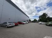 Pronájem skladu, 500 m²