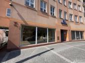 Pronájem obchodní prostory, 323 m²