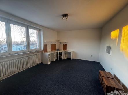 Pronájem bytu, 1+1, 38 m²