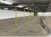 Pronájem skladu, 721 m²