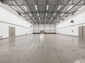 Pronájem skladu, 1 395 m²