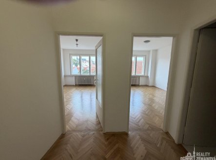 Pronájem bytu, 2+1, 50 m²