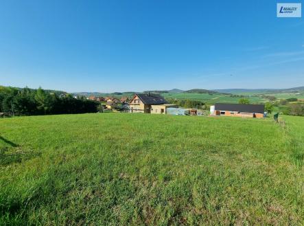 Prodej pozemku pro bydlení, 2 183 m²