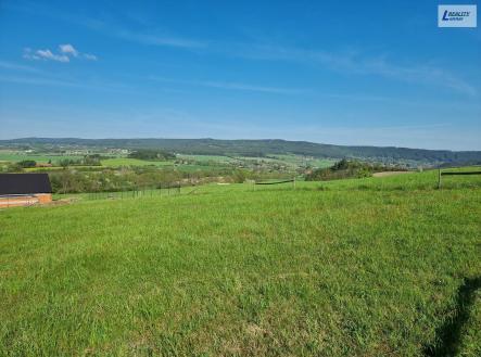 Prodej pozemku pro bydlení, 2 183 m²