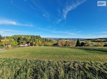 Prodej pozemku pro bydlení, 2 271 m²