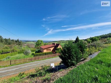 Prodej pozemku pro bydlení, 2 271 m²