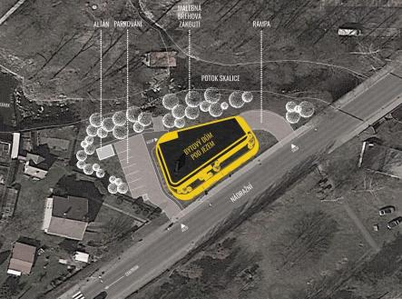 Prodej bytu, 2+kk, 55 m²