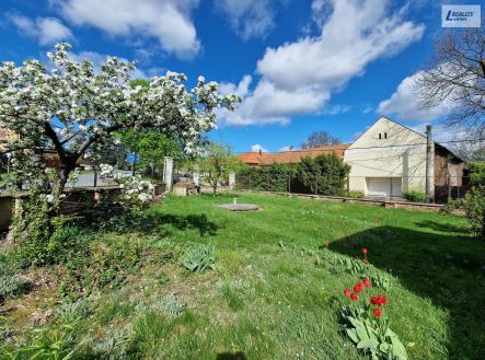 Prodej domu/vily, 158 m²