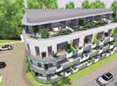 Prodej bytu, 3+kk, 92 m²