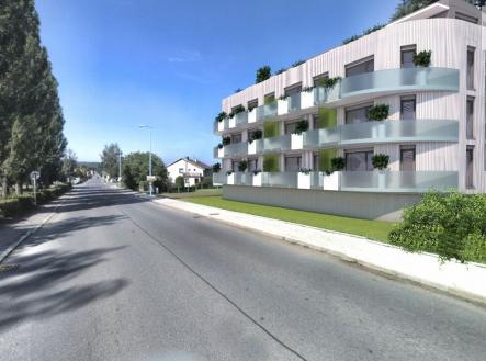 Prodej bytu, 4+kk, 91 m²