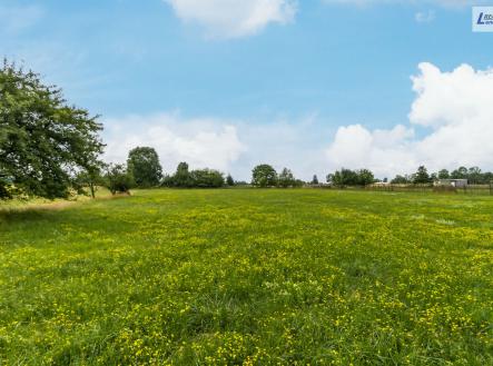 Prodej - pozemek pro bydlení, 873 m²