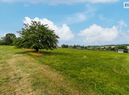 Prodej - pozemek pro bydlení, 873 m²