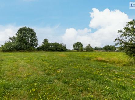 Prodej - pozemek pro bydlení, 873 m²