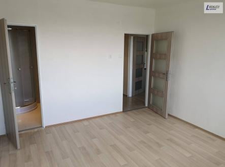 Pronájem bytu, 2+kk, 47 m²