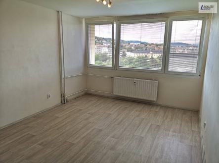 Pronájem bytu, 2+kk, 47 m²