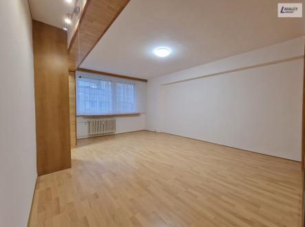 Pronájem bytu, 2+kk, 41 m² obrázek