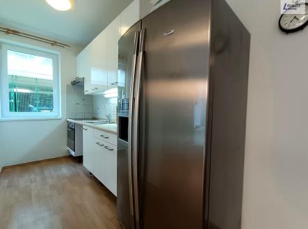 Pronájem bytu, 2+kk, 40 m²