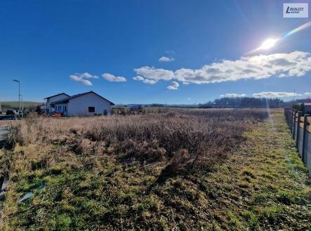 Prodej pozemku pro bydlení, 1 148 m²