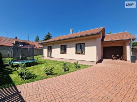 Prodej domu/vily, 124 m² obrázek