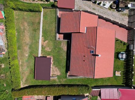 Prodej domu/vily, 124 m²