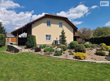 Prodej domu/vily, 154 m²