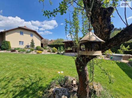 Prodej domu/vily, 154 m²