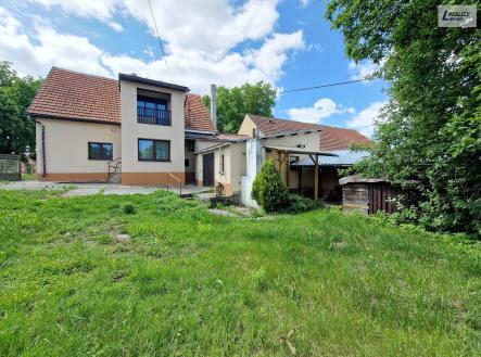 Prodej domu/vily, 137 m²