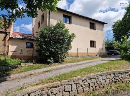 Prodej domu/vily, 137 m² obrázek