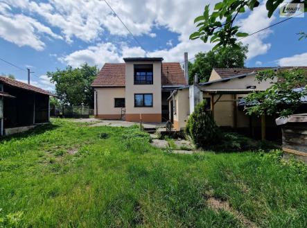 Prodej domu/vily, 137 m²