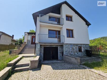 Prodej domu/vily, 172 m²