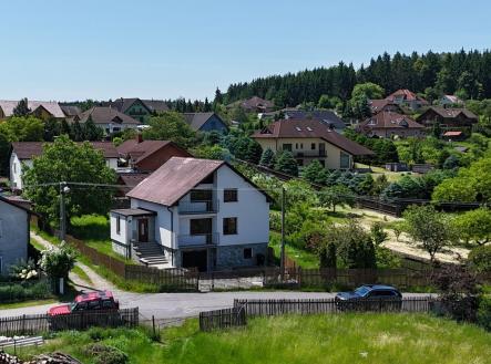 Prodej domu/vily, 172 m²