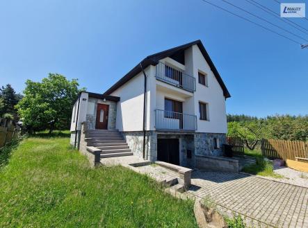 Prodej domu/vily, 172 m²