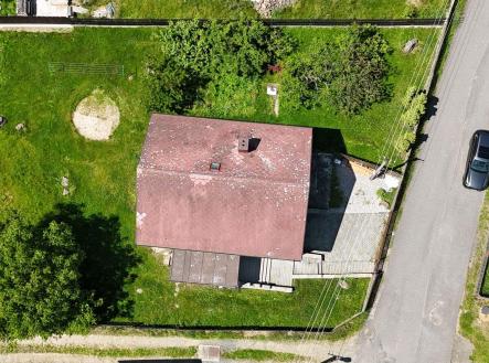 Prodej domu/vily, 172 m²