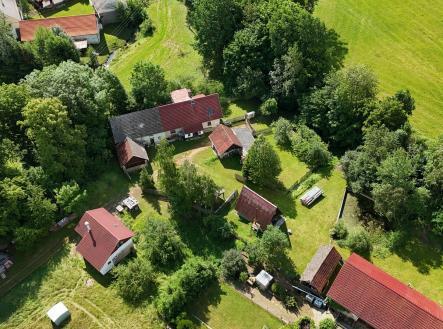 Prodej domu/vily, 140 m²