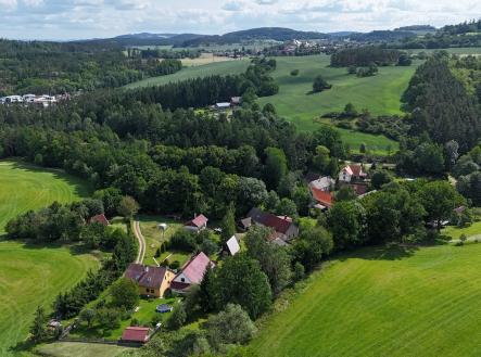 Prodej domu/vily, 140 m²