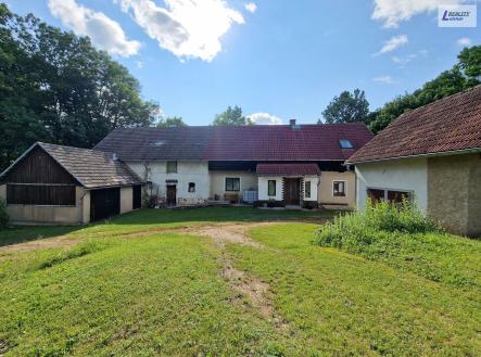 Prodej domu/vily, 140 m²