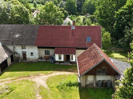 Prodej domu/vily, 140 m²